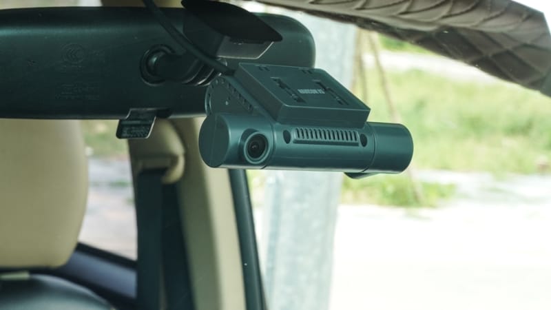 Navicom nổi bật nhờ giao diện tiếng Việt, tích hợp 4G và GPS