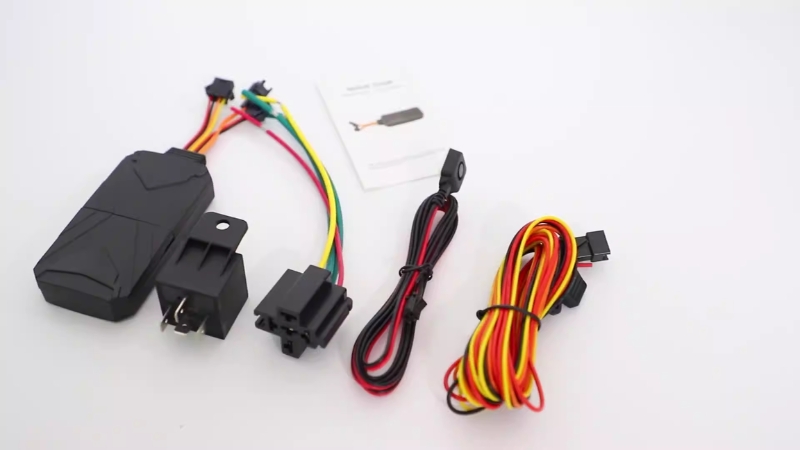 Thiết bị định vị GPS phổ biến trong doanh nghiệp vận tải