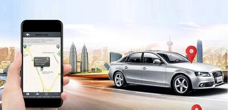 Tại Sao Nên Lắp Định Vị GPS Cho Ô Tô