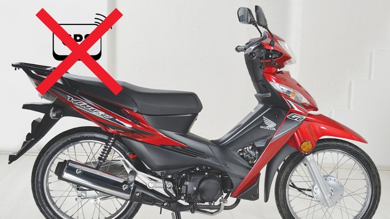 Người dùng có thể sử dụng thiết bị phá sóng GPS để vô hiệu hoá tạm thời thiết bị định vị