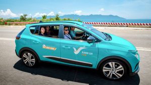 Camera hành trình nào phù hợp cho taxi công nghệ?