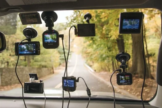 Kinh Nghiệm Chọn Camera Hành Trình Phù Hợp Với Nhu Cầu