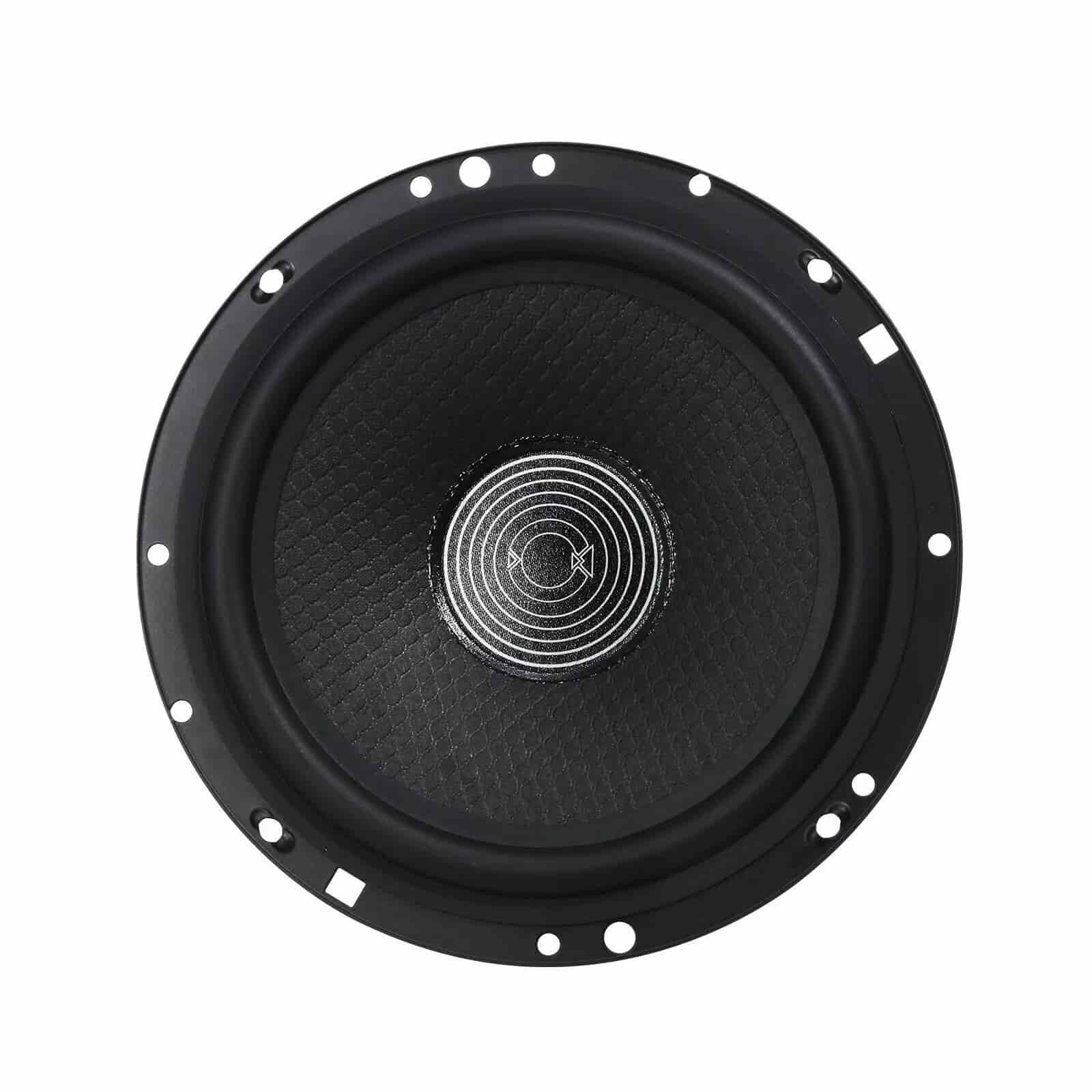 Loa cánh phân tần 2 - way Audiocircle HL C6.2