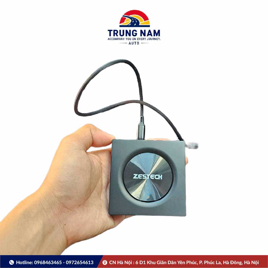 Android Box Zestech Dx14 Plus Thế Hệ 2, Ram 8gb Rom 128gb - 3