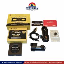 Android Box Zestech Dx14 Plus Thế Hệ 2, Ram 8gb Rom 128gb - 4