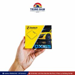 Android Box Zestech Dx165 Thế Hệ 2, Ram 4gb Rom 64gb, Chip 6 Nhân - 3