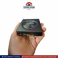 Android Box Zestech Dx300 Thế Hệ 2, Ram 4gb Rom 64gb - 3