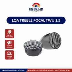 Loa Treble Focal Twu 1.5 - 1
