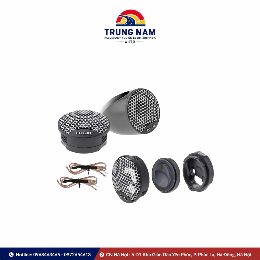 Loa Treble Focal Twu 1.5 - 3