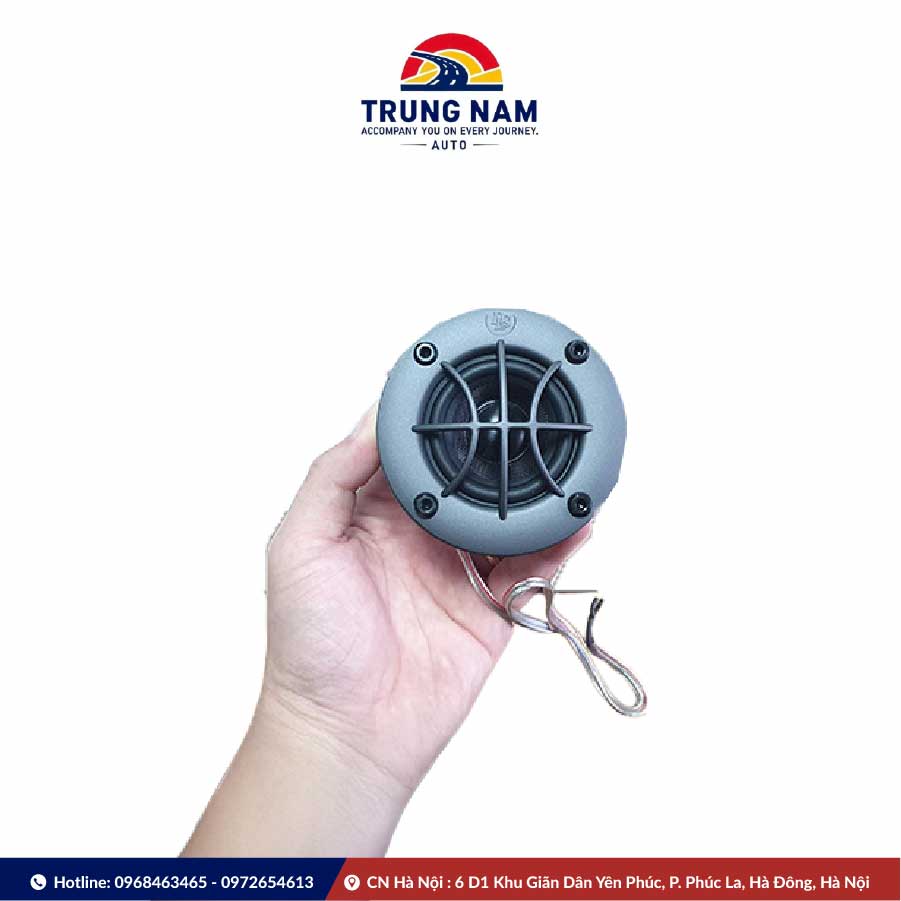 Loa Treble ô Tô Dls Rc50 - 3