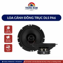 Loa Cánh đồng Trục Dls Pa6 - 1