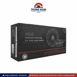 Loa Cánh đồng Trục Dls Pa6 - 2