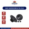 Loa Cánh Phân Tần 2 – Way Audiocircle Hl C6.2 - 1