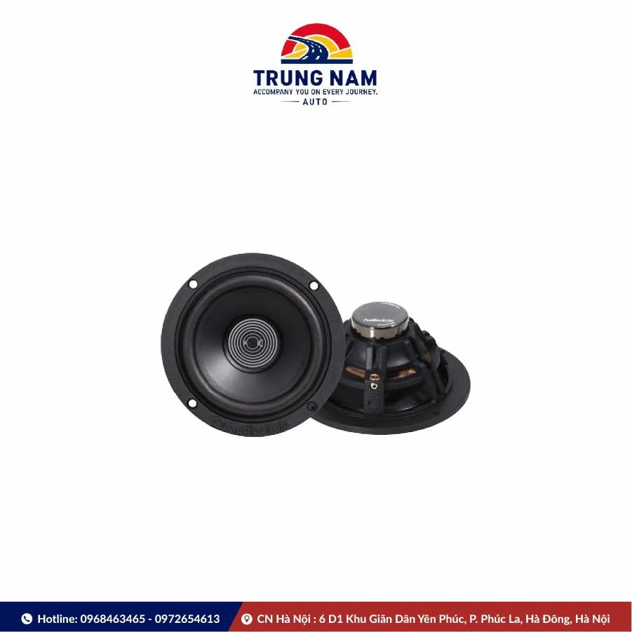 Loa Cánh Phân Tần 2 – Way Audiocircle Hl C6.2 - 3