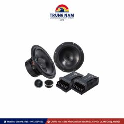 Loa Cánh Phân Tần 2 – Way Audiocircle Hl C6.2 - 4