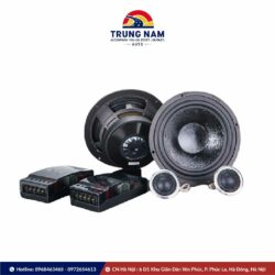 Loa Cánh Phân Tần Steg Leo – 650c - 2