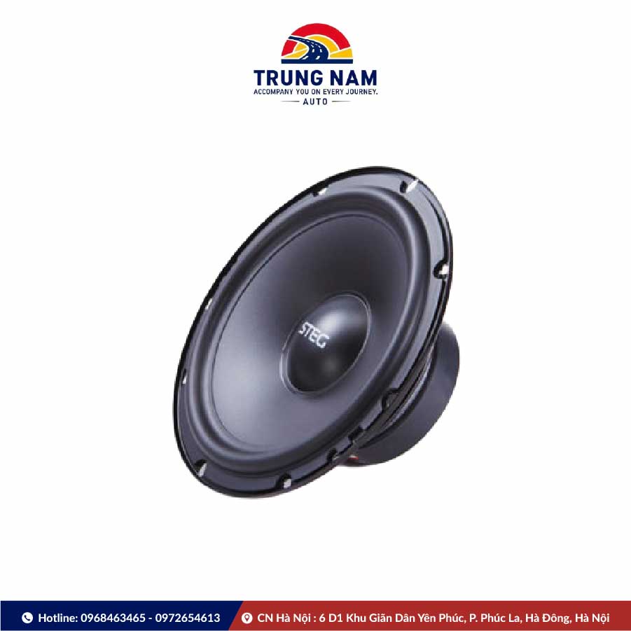 Loa Cánh Phân Tần Steg Leo – 650c - 3