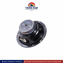 Loa Cánh Phân Tần Steg Leo – 650c - 4