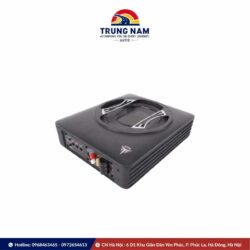 Loa Sub điện Mts X8 Pro - 2