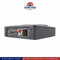 Loa Sub điện Mts X8 Pro - 4