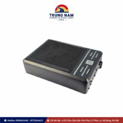 Loa Sub điện Gầm Ghế ô Tô Vinsub Vs-8 Pro - 2