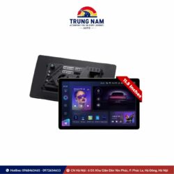 Màn Hình Android Teyes Cc3 2k 360 Liền Camera 360 - 3