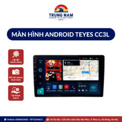 Màn Hình Android Teyes Cc3l Ram 4g Rom 32g 1