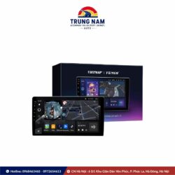 Màn Hình Android Teyes Cc3l Ram 4g Rom 32g 3