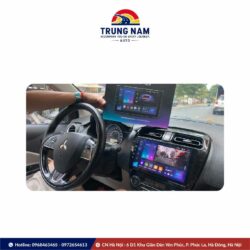 Màn Hình Android Teyes Cc3l Ram 4g Rom 32g 4