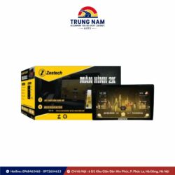 Màn Hình Android Zestech 13 Inch 2k Ram 4gb Rom 32gb - 2