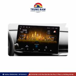 Màn Hình Android Zestech 13 Inch 2k Ram 4gb Rom 32gb - 4