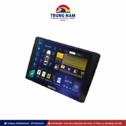 Màn Hình Android Zestech Zx10 Liền Camera 360 - 3