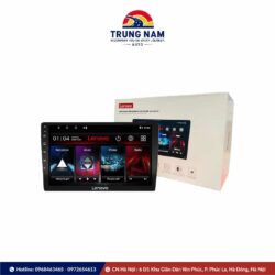 Màn Hình Android Vietmap Lenovo D1 Pro 4gb_64gb - 2