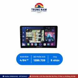 Màn Hình Dvd Android Vietmap Dq8 Pro Ram 4gb - 3