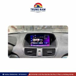 Màn Hình Dvd Android Vietmap Dq8 Pro Ram 4gb - 4