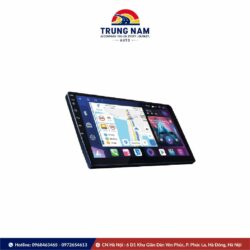 Màn Hình Dvd Android Vietmap Dq8 Ram 3gb - 3