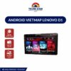 Màn Hình Dvd Android Vietmap Lenovo D1 4g - 1