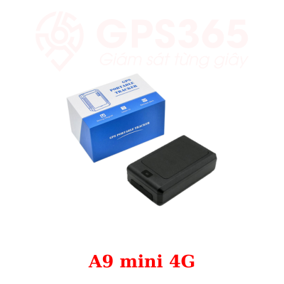 Top 5 Thiết Bị Định Vị GPS