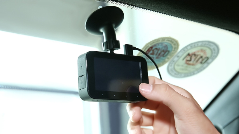 Sửa camera hành trình lỗi video không xem được