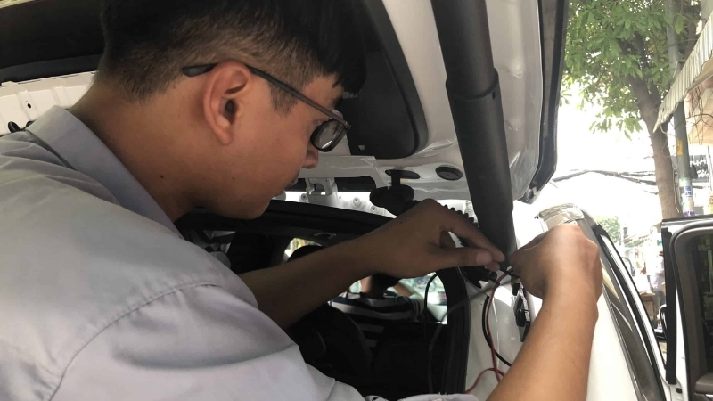 Nam Hưng Luxury – Sóc Sơn