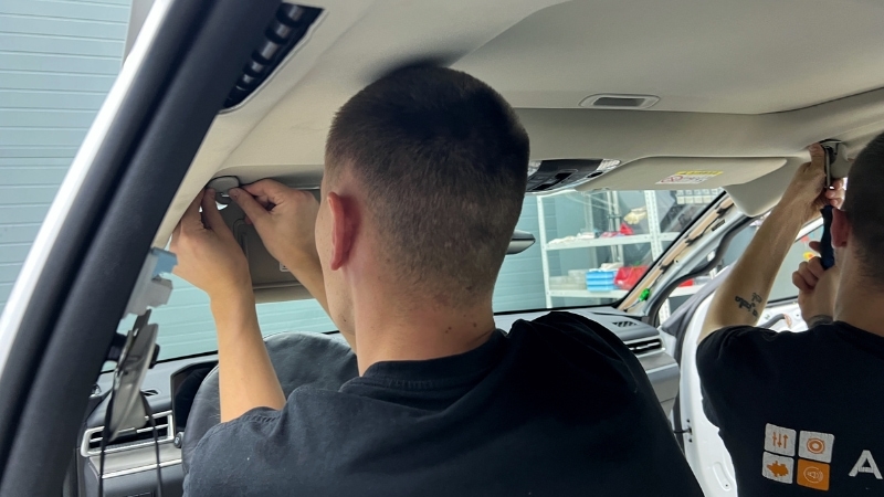AutospaPro.vn – Bắc Từ Liêm