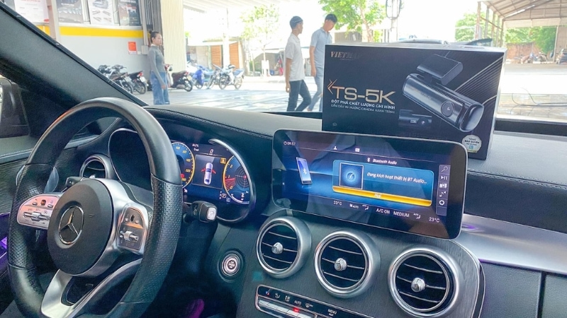 OTOM VIỆT NAM – Hoàng Mai