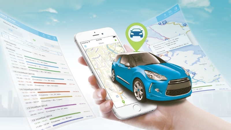 Cài đặt định vị xe ô tô theo quy trình chuẩn giúp thiết bị hoạt động ổn định