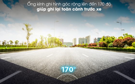 Kinh Nghiệm Chọn Camera Hành Trình Phù Hợp Với Nhu Cầu