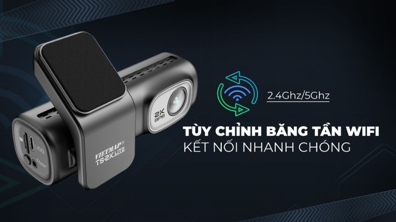 Vietmap TS-2K Lite