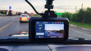 Top 10 camera hành trình có cảnh báo phạt nguội chính xác nhất 2025