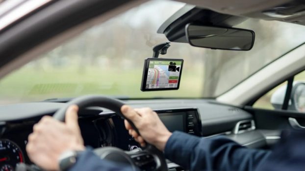 Camera hành trình có cảnh báo phạt nguội là giải pháp hữu hiệu cho mọi tài xế