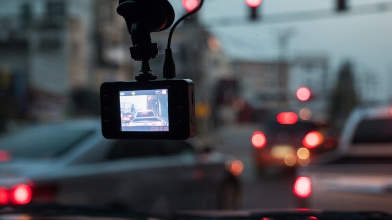 Camera hành trình Carcam W8S