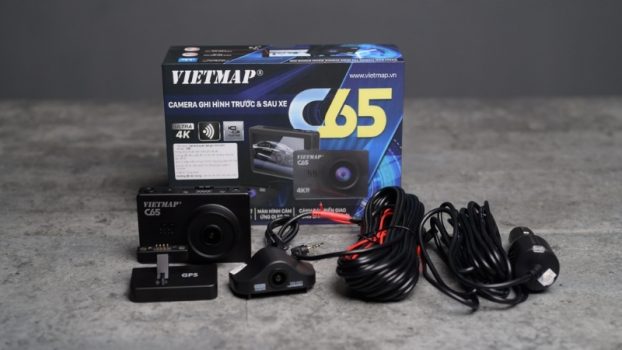 Vietmap C65
