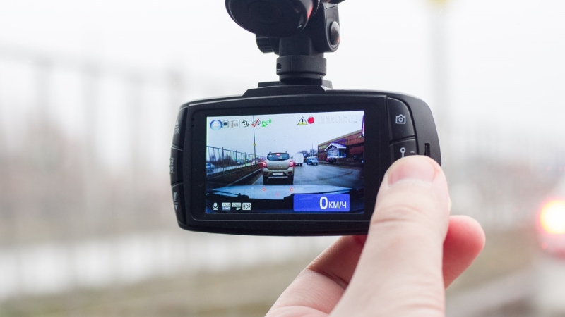 Ghi đè giúp camera hành trình tự xóa video cũ và thay bằng video mới
